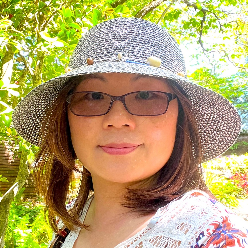 Meet your Posher, Helen